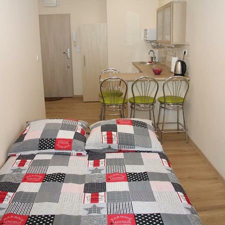 Apartament Matejki ウッチ エクステリア 写真