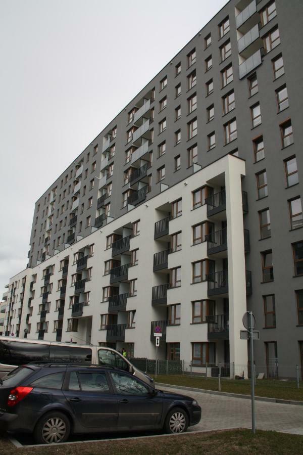 Apartament Matejki ウッチ エクステリア 写真
