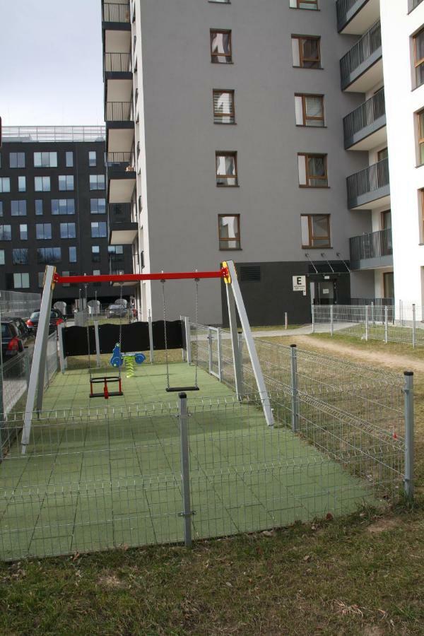 Apartament Matejki ウッチ エクステリア 写真