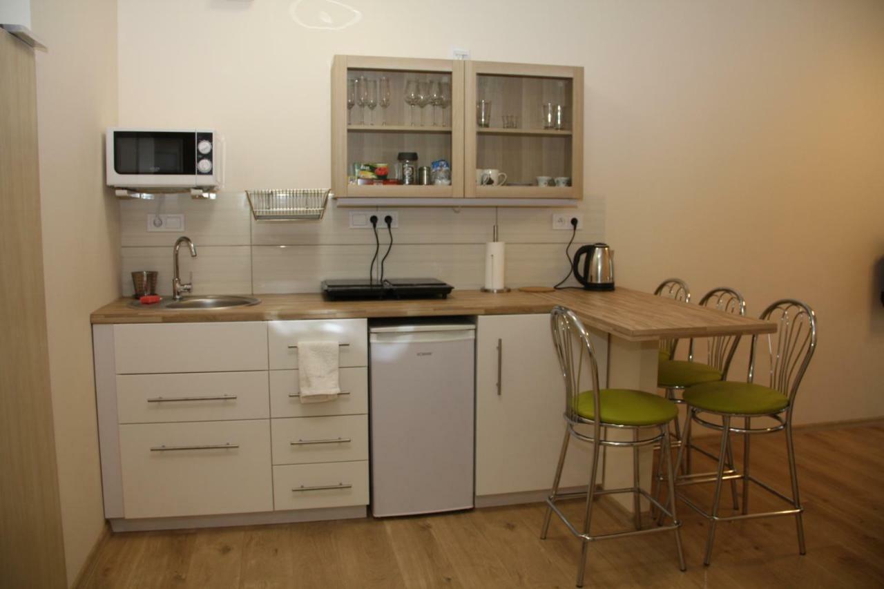 Apartament Matejki ウッチ エクステリア 写真