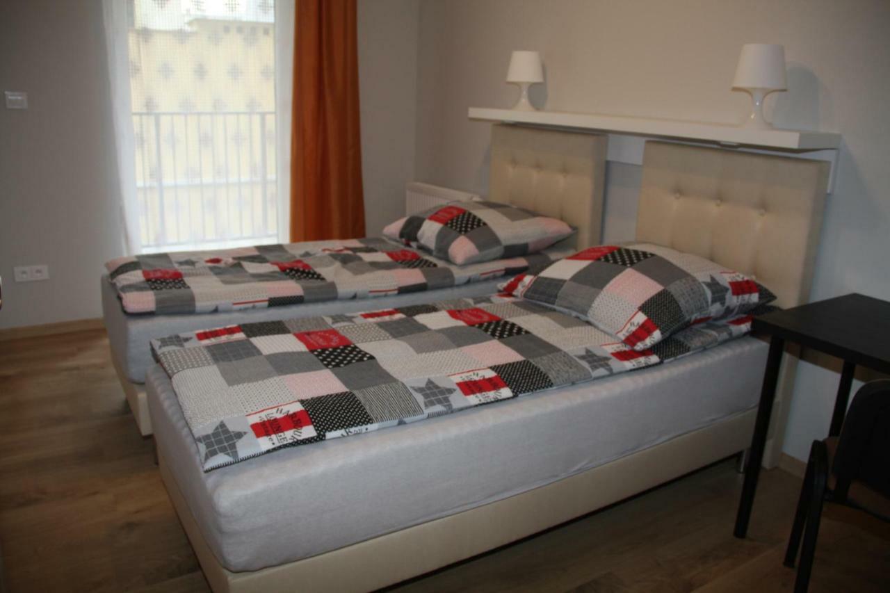 Apartament Matejki ウッチ エクステリア 写真