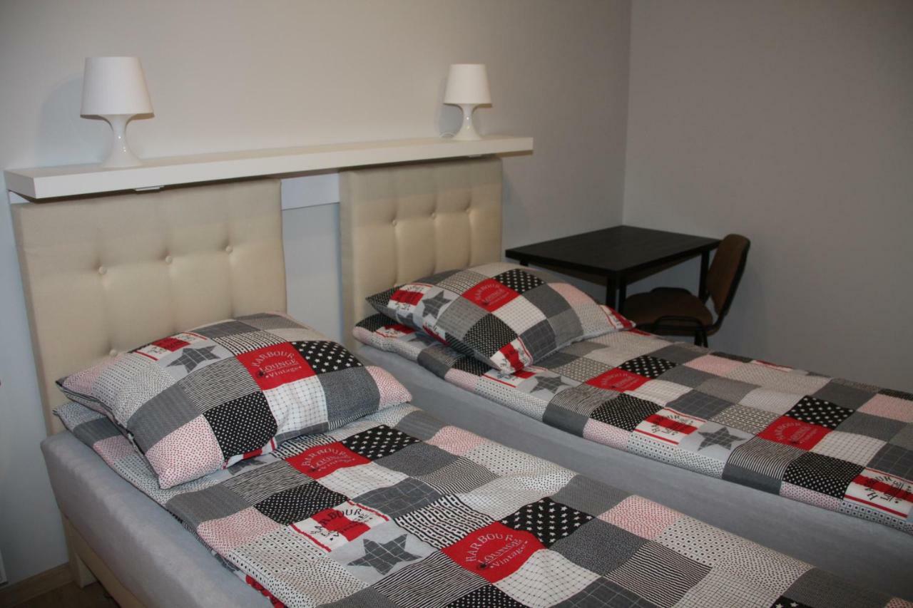 Apartament Matejki ウッチ エクステリア 写真