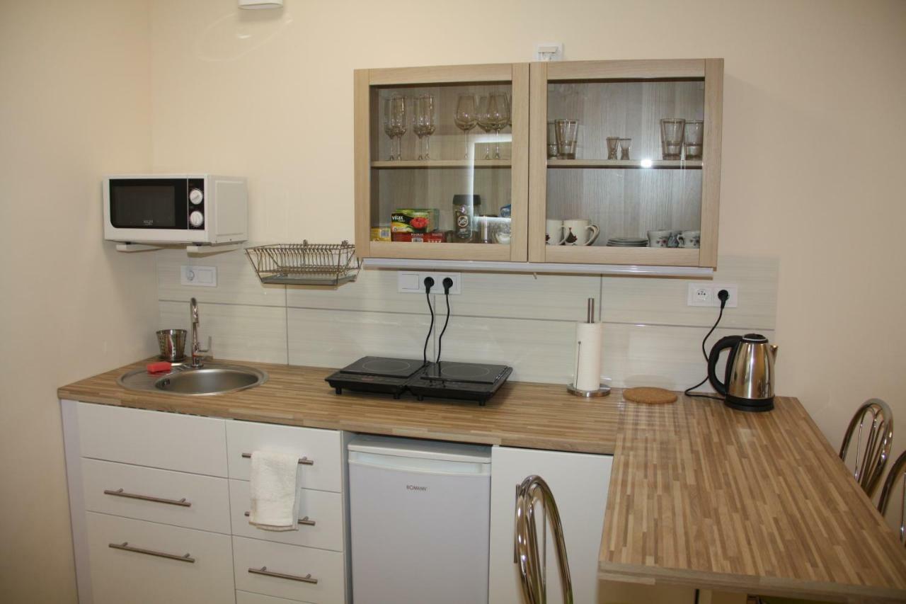 Apartament Matejki ウッチ エクステリア 写真