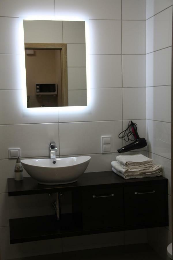 Apartament Matejki ウッチ エクステリア 写真